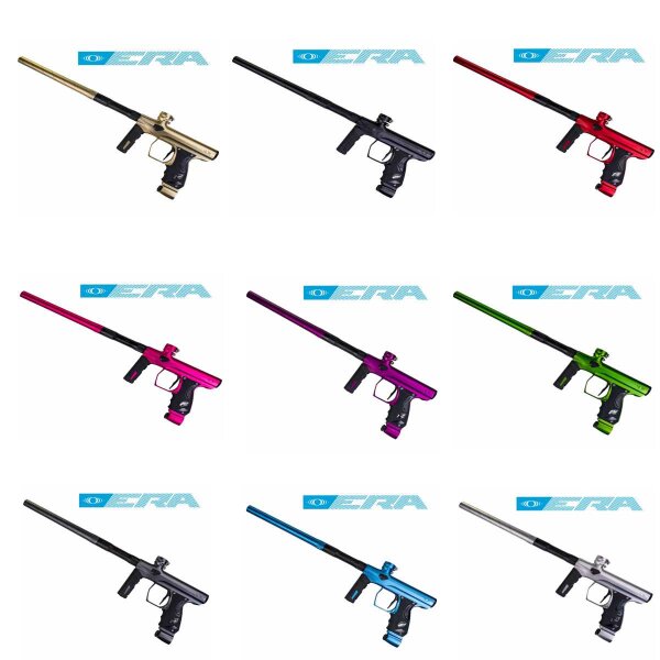 SP Shocker&reg; ERA Markierer