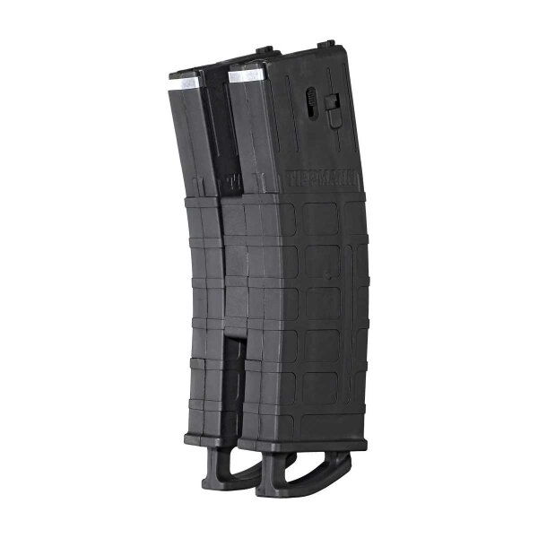 TMC/ Stormer Doppelmagazin 20 Schu&szlig;