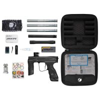 Dye MXR Sunrise Fade