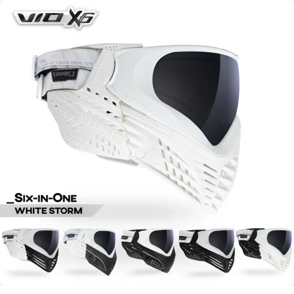 Virtue VIO X6 Goggle