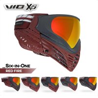 Virtue VIO X6 Goggle