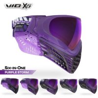 Virtue VIO X6 Goggle