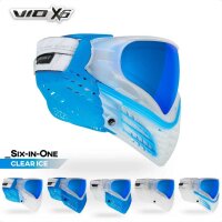 Virtue VIO X6 Goggle