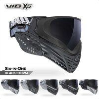 Virtue VIO X6 Goggle