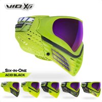 Virtue VIO X6 Goggle