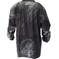 PbRack Jersey schwarz