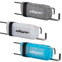 Dye Flex Laufsocke DYELUCENT