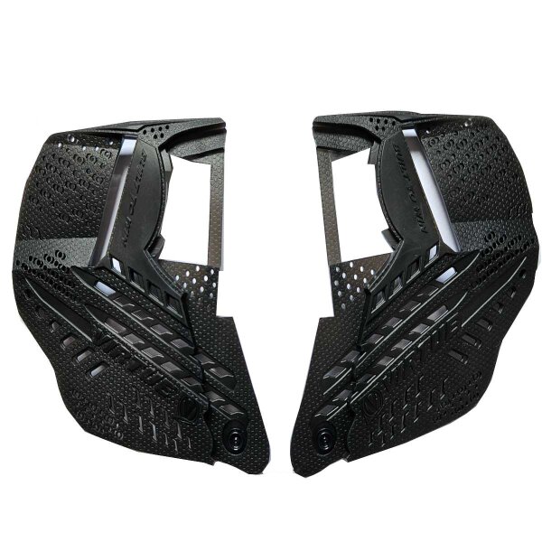 Virtue Vio X6 Earpads smoke black