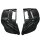 Virtue Vio X6 Earpads smoke black