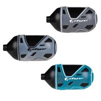 Dye Bottle Cover Flex DyeLucent