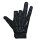 Exalt Death Grip Vollfinger Handschuhe schwarz